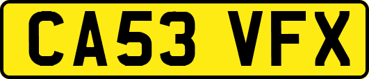 CA53VFX