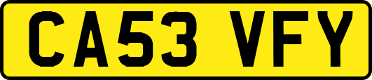 CA53VFY
