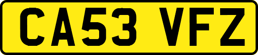 CA53VFZ