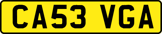 CA53VGA