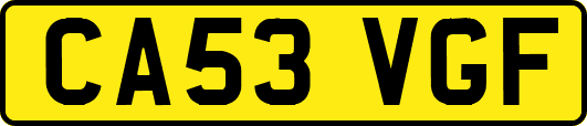 CA53VGF
