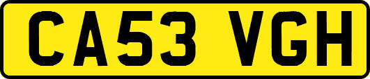 CA53VGH