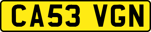 CA53VGN