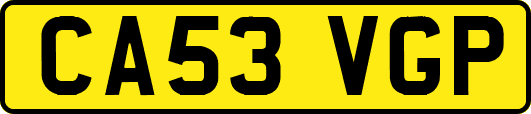 CA53VGP