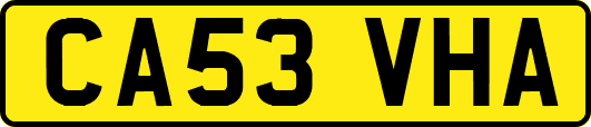 CA53VHA