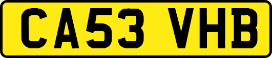 CA53VHB