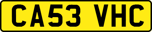 CA53VHC