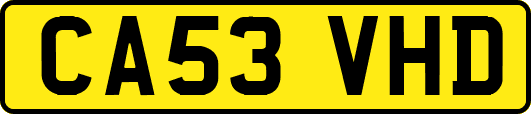 CA53VHD