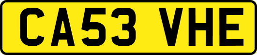 CA53VHE
