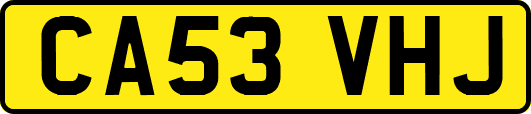 CA53VHJ