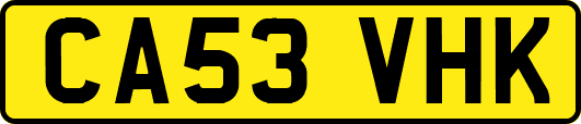 CA53VHK