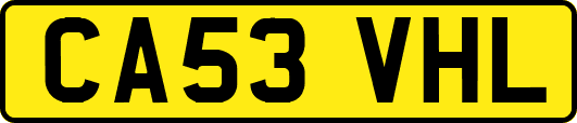 CA53VHL