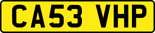 CA53VHP