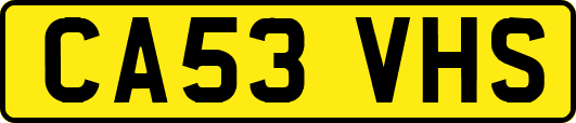 CA53VHS
