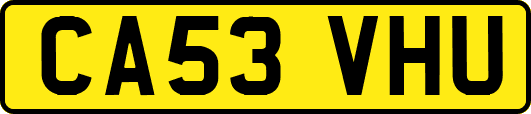 CA53VHU