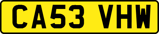 CA53VHW