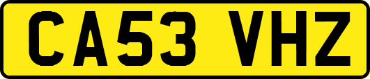 CA53VHZ
