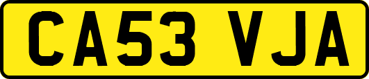 CA53VJA