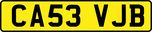 CA53VJB