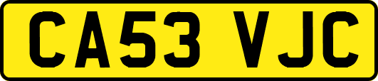 CA53VJC