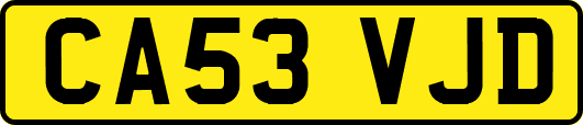 CA53VJD