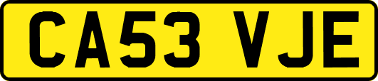 CA53VJE
