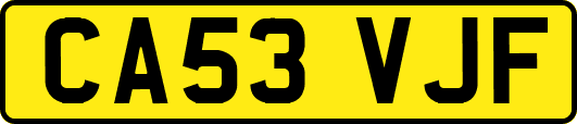 CA53VJF
