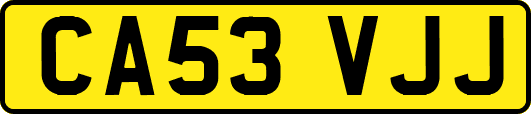 CA53VJJ