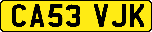 CA53VJK