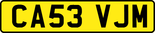 CA53VJM