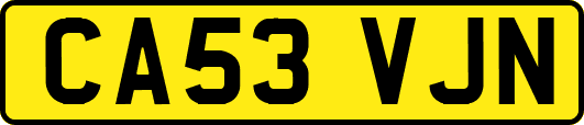 CA53VJN