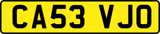 CA53VJO