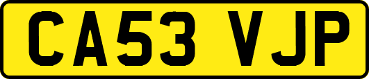 CA53VJP