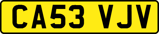 CA53VJV