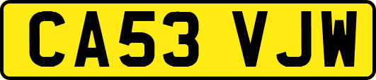 CA53VJW