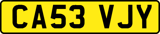CA53VJY