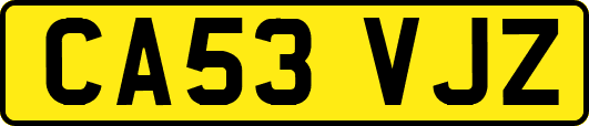 CA53VJZ