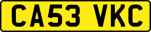 CA53VKC