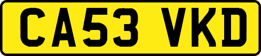 CA53VKD