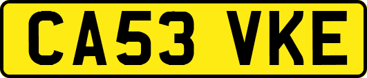 CA53VKE