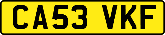 CA53VKF