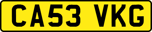 CA53VKG
