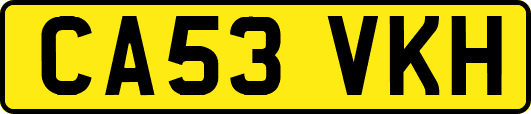 CA53VKH
