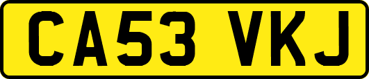 CA53VKJ