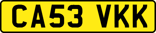 CA53VKK
