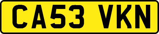 CA53VKN