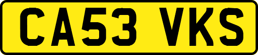 CA53VKS