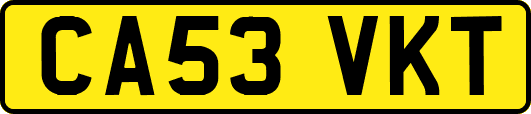 CA53VKT