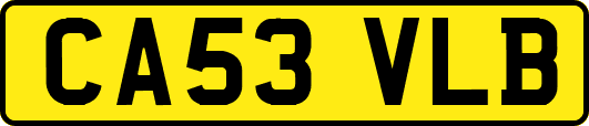 CA53VLB