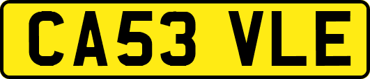 CA53VLE